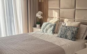 Nowoczesny Apartament w Przemyślu